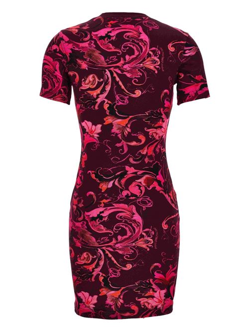 Abito donna tubino Versace jeans Couture | 79HAO939JS504317